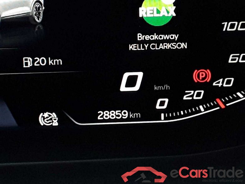 Cupra Formentor (KM7)(08.2020->) DE - SUV5 2.0 TSI EU6d, VZ 4 Drive, 2020 - 2024 #2