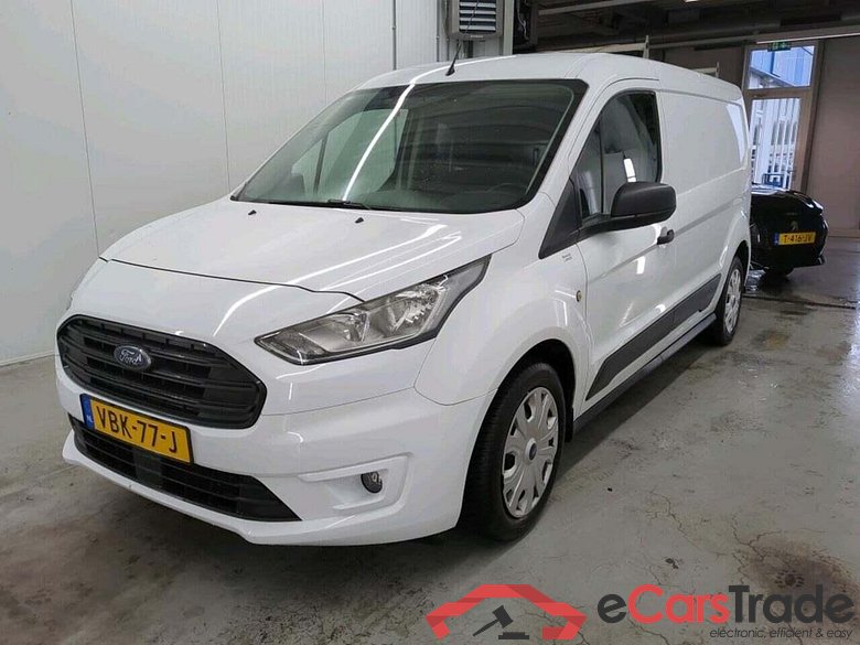FORD Transit Connect 1.5 EcoBlue L2 Trend #1