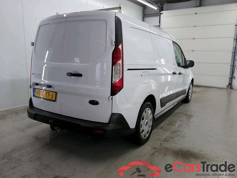 FORD Transit Connect 1.5 EcoBlue L2 Trend #2