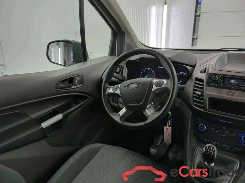 FORD Transit Connect 1.5 EcoBlue L2 Trend #3