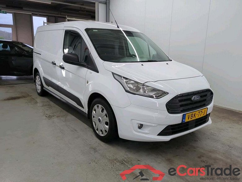 FORD Transit Connect 1.5 EcoBlue L2 Trend #5