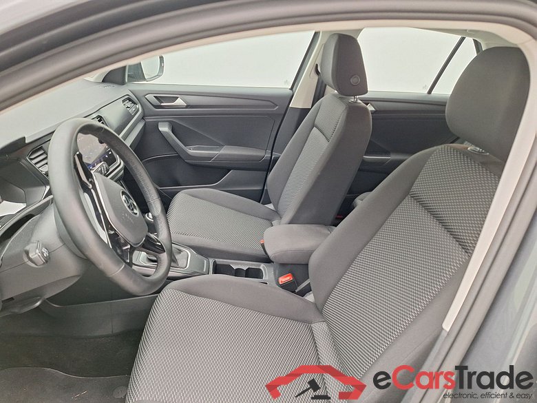 VW, T-Roc '17, Volkswagen T-Roc 2.0 TDI 85kW 5d #3