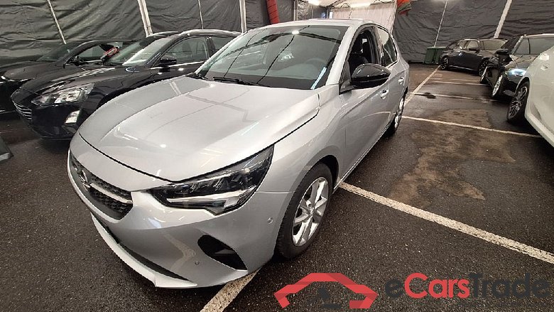 Corsa F Elegance 1.2 Turbo 74KW AT8 E6d