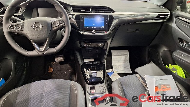 Corsa F Elegance 1.2 Turbo 74KW AT8 E6d #3