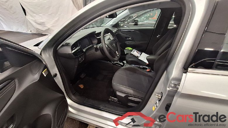 Corsa F Elegance 1.2 Turbo 74KW AT8 E6d #4