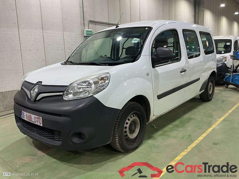 RENAULT KANGOO EXPRESS 1.5 BLUE DCI 95 MAXI CONFORT