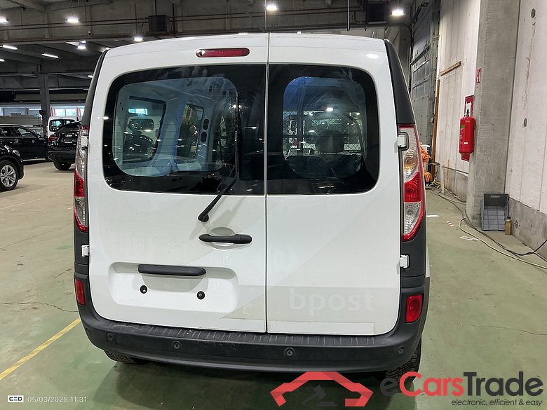 RENAULT KANGOO EXPRESS 1.5 BLUE DCI 95 MAXI CONFORT #5