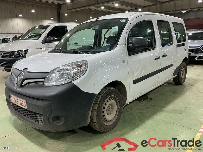 RENAULT KANGOO EXPRESS 1.5 BLUE DCI 95 MAXI CONFORT