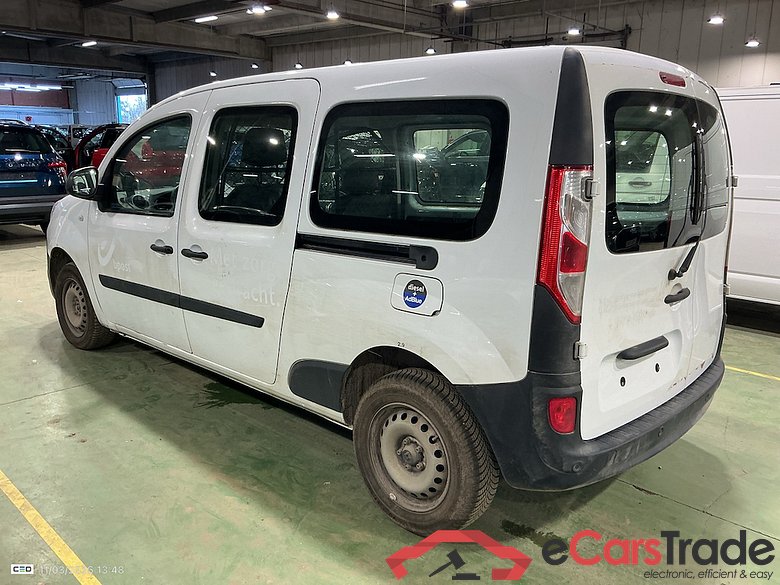 RENAULT KANGOO EXPRESS 1.5 BLUE DCI 95 MAXI CONFORT #3