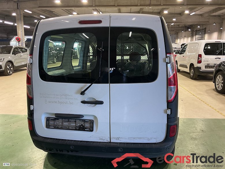 RENAULT KANGOO EXPRESS 1.5 BLUE DCI 95 MAXI CONFORT #5