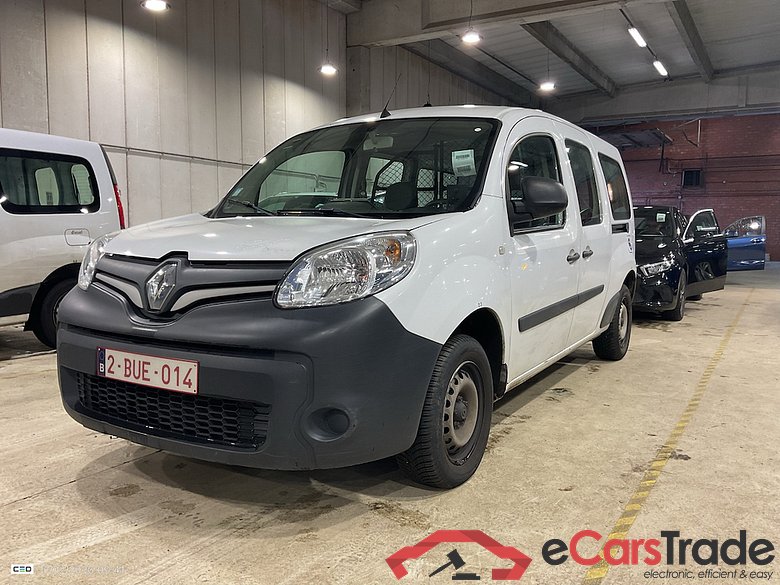 RENAULT KANGOO EXPRESS 1.5 BLUE DCI 95 MAXI CONFORT #1