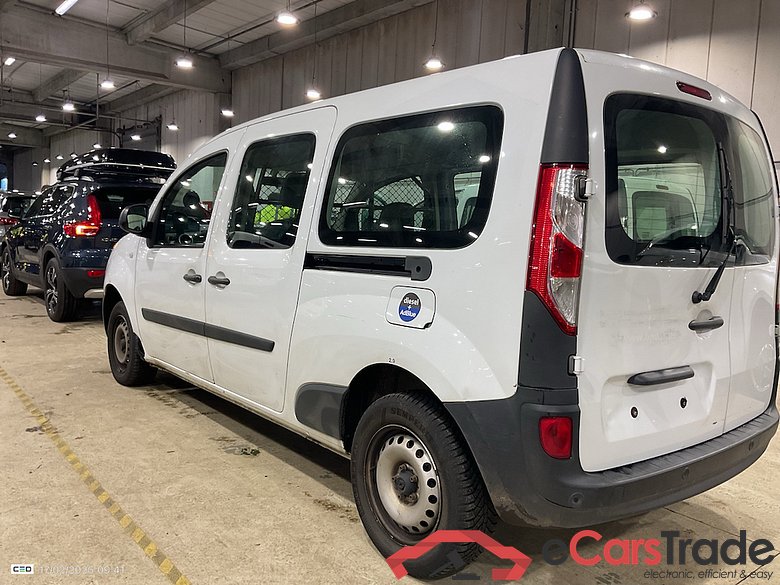 RENAULT KANGOO EXPRESS 1.5 BLUE DCI 95 MAXI CONFORT #3