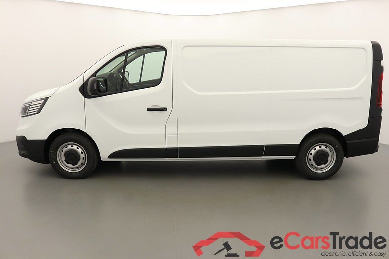 Renault Trafic Advance 2.0 Blue dCi 150 hp #4