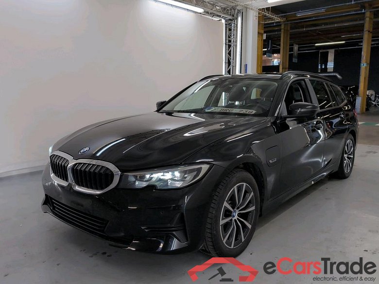 BMW 3 SERIES TOURING 2.0 320E TOURING #1
