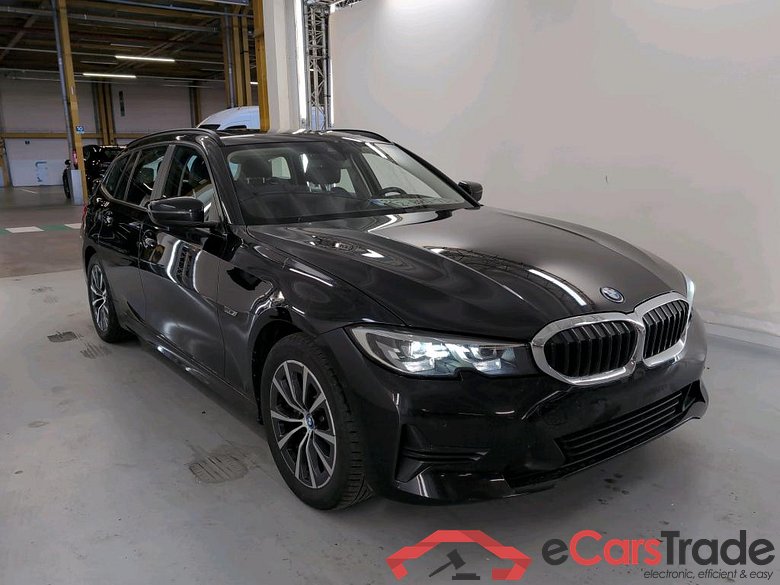 BMW 3 SERIES TOURING 2.0 320E TOURING #2