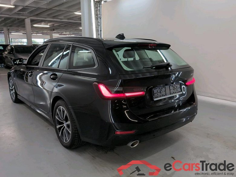 BMW 3 SERIES TOURING 2.0 320E TOURING #3