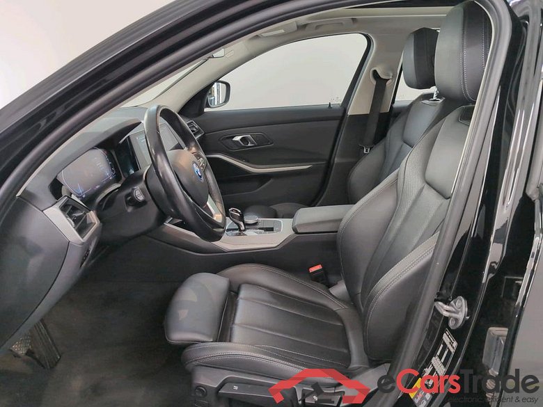 BMW 3 SERIES TOURING 2.0 320E TOURING #5