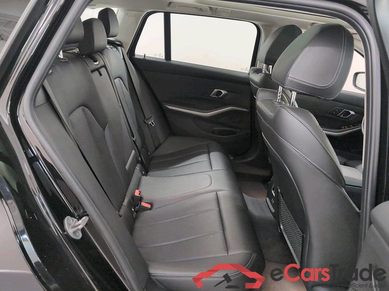 BMW 3 SERIES TOURING 2.0 320E TOURING #6