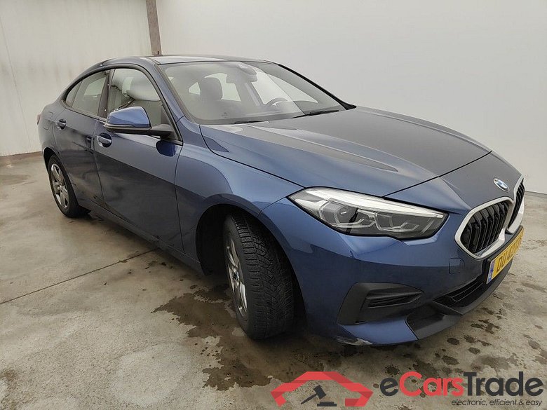BMW 2 GRAN COUPE DIESEL 218 d 150hp 4d #1