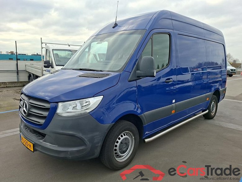MERCEDES-BENZ Sprinter GB 315 1.9 CDI L2H2 