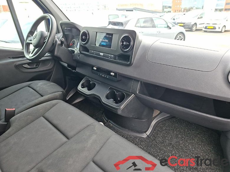 MERCEDES-BENZ Sprinter GB 315 1.9 CDI L2H2  #6