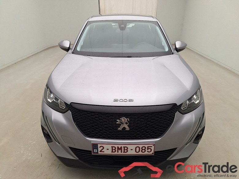 Peugeot, 2008 '19, Peugeot 2008 1.2 Puretech 96kW S&S Active Pack 5d #1