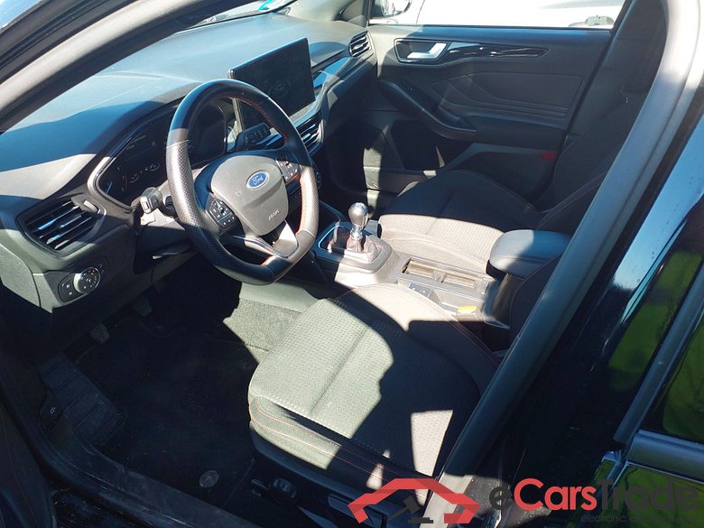 FORD Focus 5 PUERTAS 1.0 ECOBOOST 125CV MHEV 6 VELOCIDADES ST Line #3