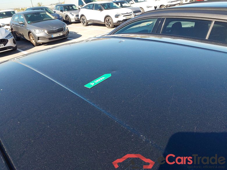 FORD Focus 5 PUERTAS 1.0 ECOBOOST 125CV MHEV 6 VELOCIDADES ST Line #6