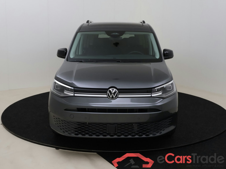 Volkswagen Caddy Maxi Style 5pl eHybrid 115 hp DSG 6 #2