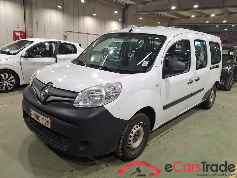 RENAULT KANGOO EXPRESS 1.5 BLUE DCI 95 MAXI CONFORT #1