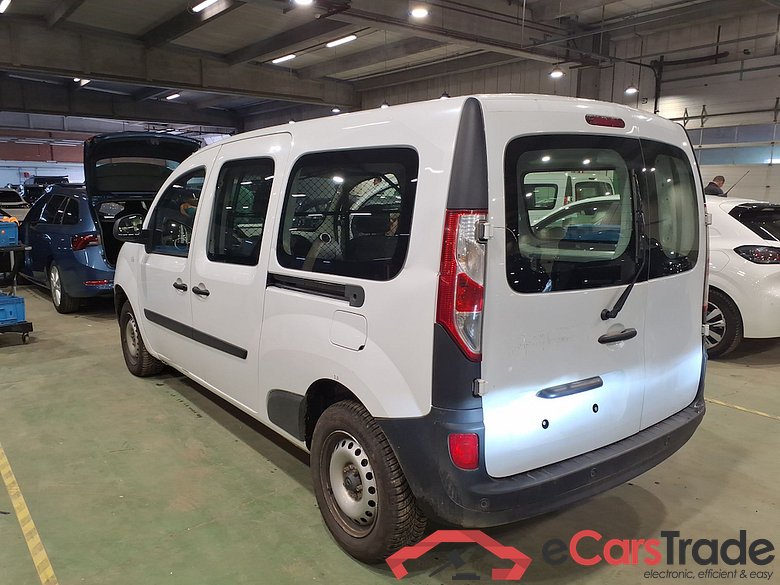 RENAULT KANGOO EXPRESS 1.5 BLUE DCI 95 MAXI CONFORT #2