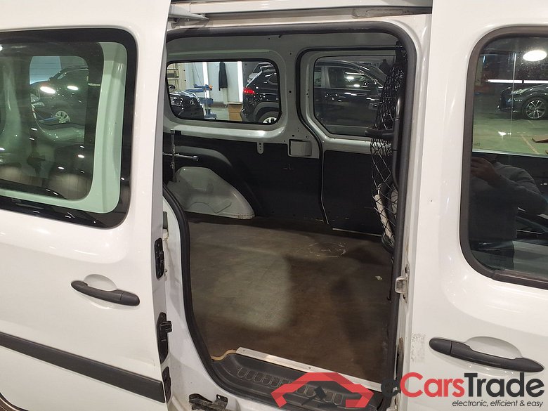 RENAULT KANGOO EXPRESS 1.5 BLUE DCI 95 MAXI CONFORT #5