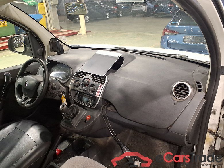 RENAULT KANGOO EXPRESS 1.5 BLUE DCI 95 MAXI CONFORT #6
