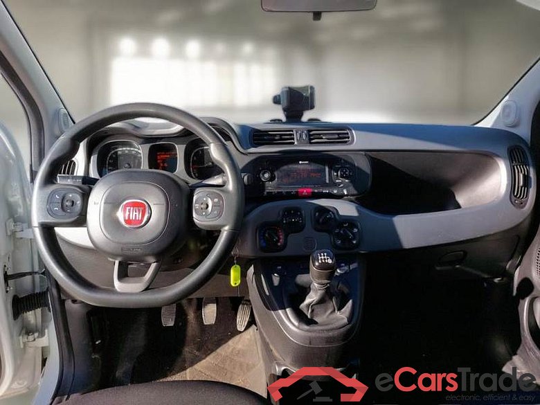 FIAT PANDA / 2012 / 5P / BERLINA 1.0 70CV HYBRID EURO 6D VAN 4 P. STREET #3