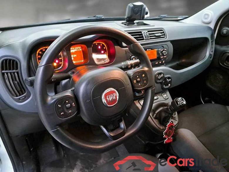 FIAT PANDA / 2012 / 5P / BERLINA 1.0 70CV HYBRID EURO 6D VAN 4 P. EASY #3