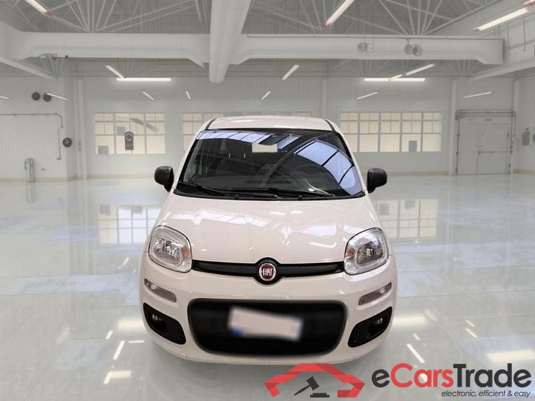 FIAT PANDA / 2012 / 5P / BERLINA 1.0 70CV HYBRID EURO 6D VAN 4 P. EASY #6