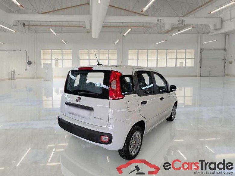 FIAT PANDA / 2012 / 5P / BERLINA 1.0 70CV HYBRID EURO 6D VAN 4 P. EASY #2