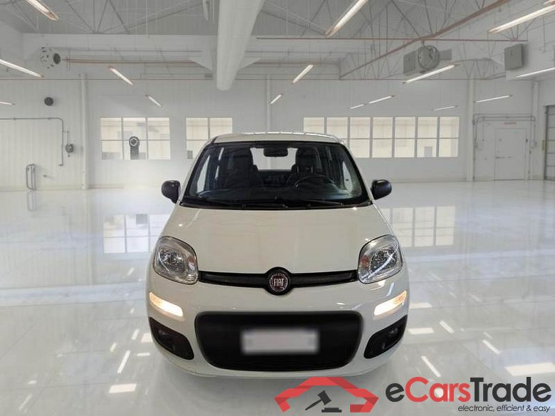 FIAT PANDA / 2012 / 5P / BERLINA 1.0 70CV HYBRID EURO 6D VAN 4 P. EASY #6