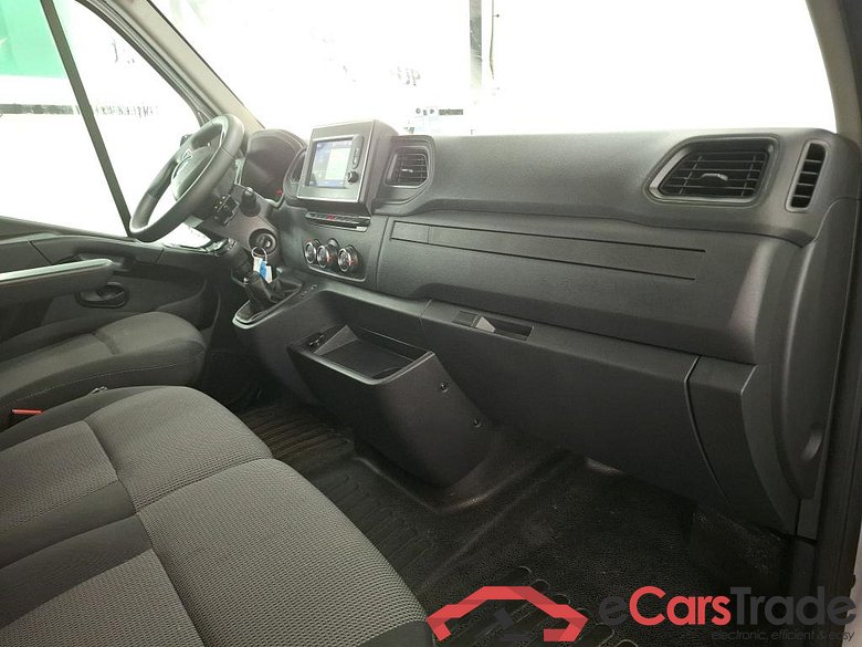 RENAULT Master / 2019 / 4P / Fourgon tôlé FG Tr GCF F3500 L3H2 Blue dCi 150 #5