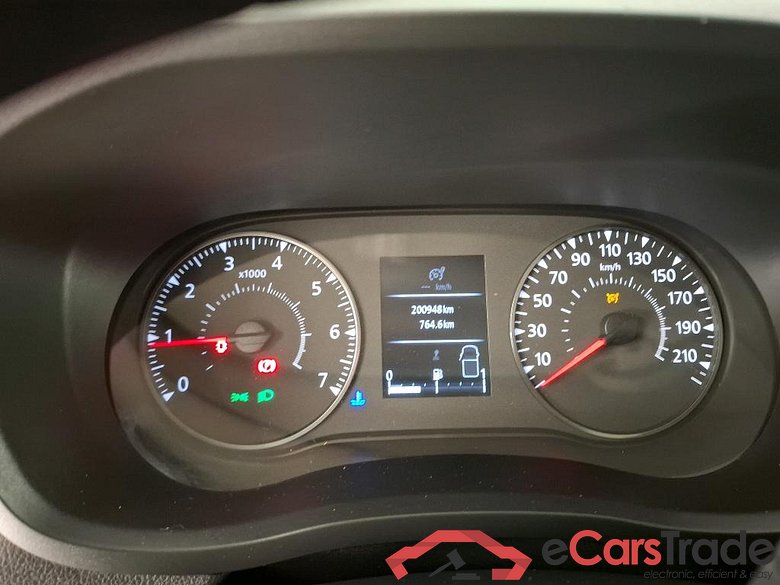 RENAULT Master / 2019 / 4P / Fourgon tôlé FG Tr GCF F3500 L3H2 Blue dCi 150 #6