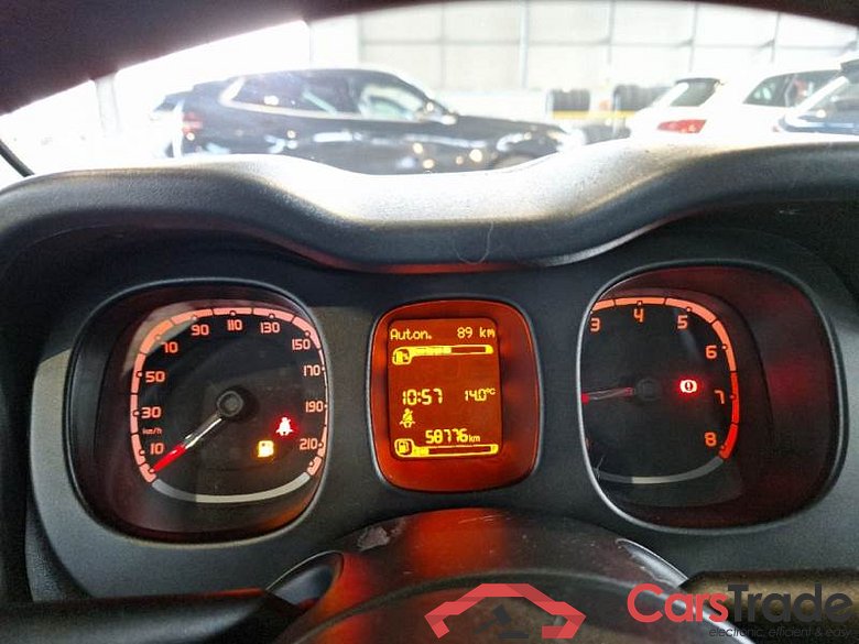 FIAT PANDA / 2011 / 5P / BERLINA 1.0 70CV SeS HYBRID E6D-T EASY #4