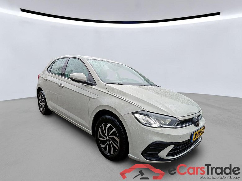 VOLKSWAGEN POLO 70 kW #4