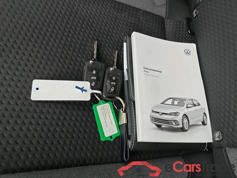 VOLKSWAGEN POLO 70 kW #6