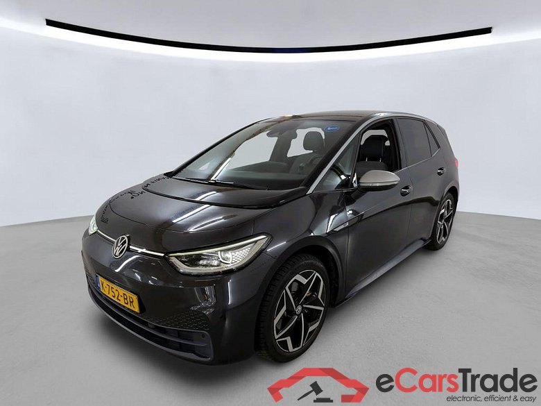 VOLKSWAGEN ID.3 150 kW #1