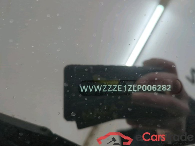 VOLKSWAGEN ID.3 150 kW #3