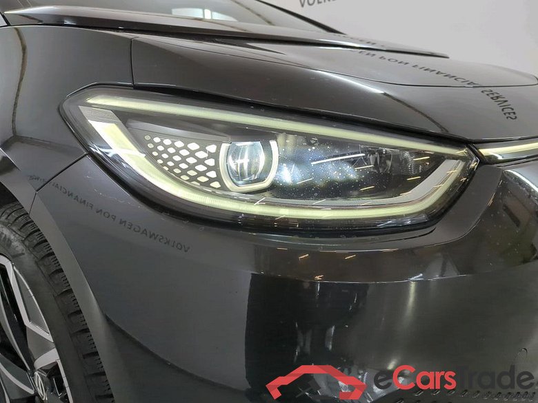 VOLKSWAGEN ID.3 150 kW #4