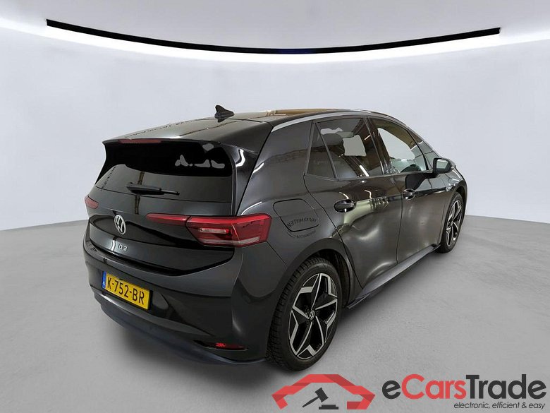 VOLKSWAGEN ID.3 150 kW #6