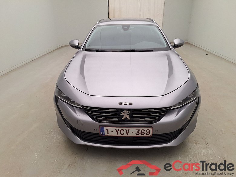 Peugeot, 508 SW '18, Peugeot 508 SW 1.5 BlueHDi 130 S&S EAT8 Allure 5d