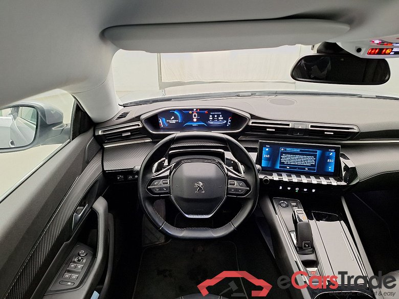 Peugeot, 508 SW '18, Peugeot 508 SW 1.5 BlueHDi 130 S&S EAT8 Allure 5d #5