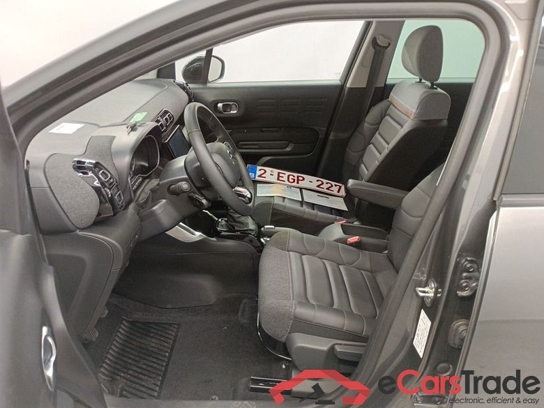 Citroën C3 Aircross 1.5 BlueHDi 110 S&S MAN6 Shine 5d #3